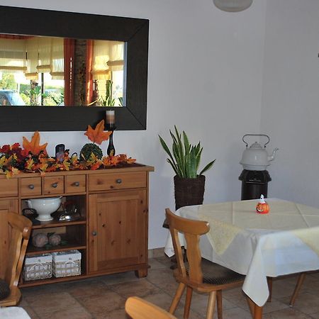 Hotel Restaurant Gilles Kollig Dış mekan fotoğraf