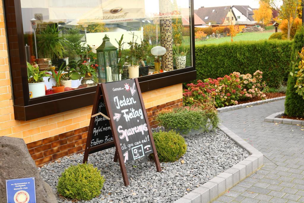 Hotel Restaurant Gilles Kollig Dış mekan fotoğraf