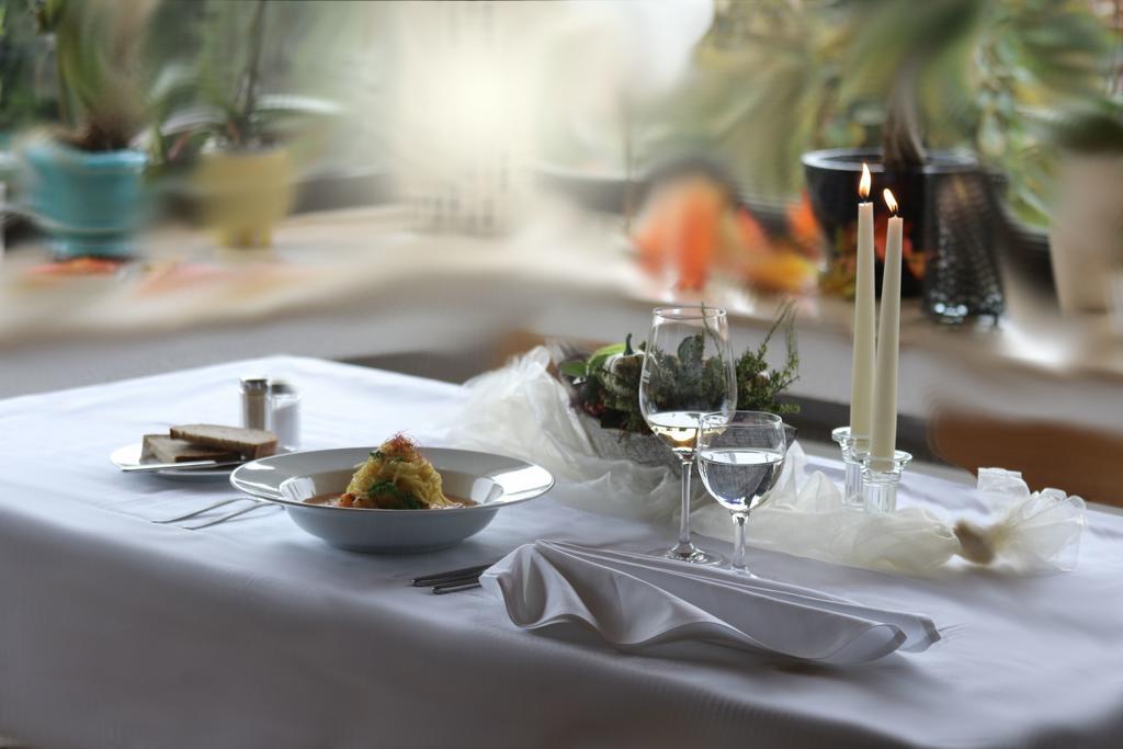 Hotel Restaurant Gilles Kollig Dış mekan fotoğraf