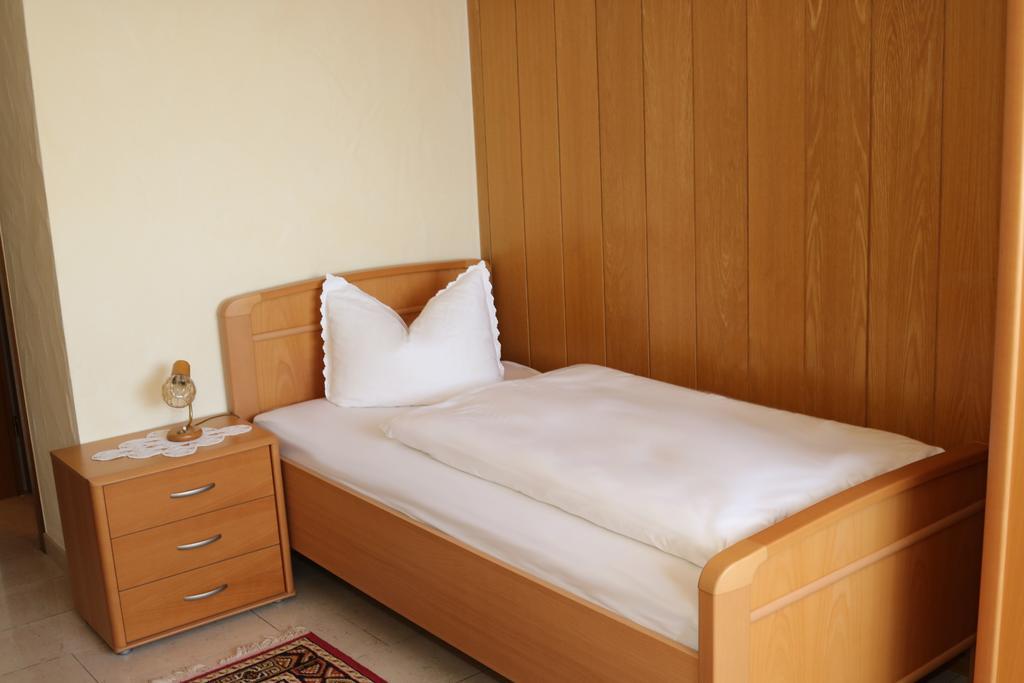 Hotel Restaurant Gilles Kollig Dış mekan fotoğraf