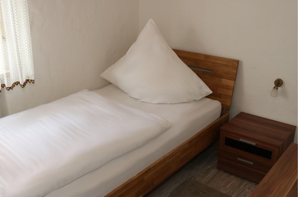 Hotel Restaurant Gilles Kollig Dış mekan fotoğraf